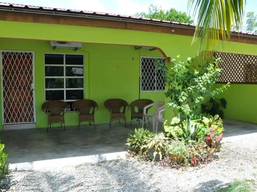 Bunga Homelystay Langkawi