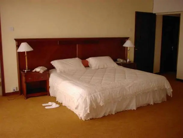 Golden Tulip