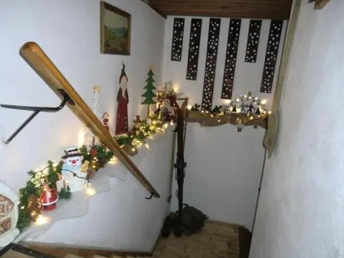 Ferienwohnung Grenzblick
