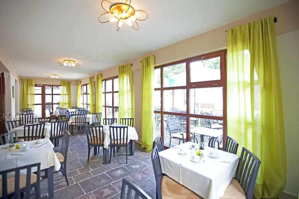 Drexel´s Parkhotel