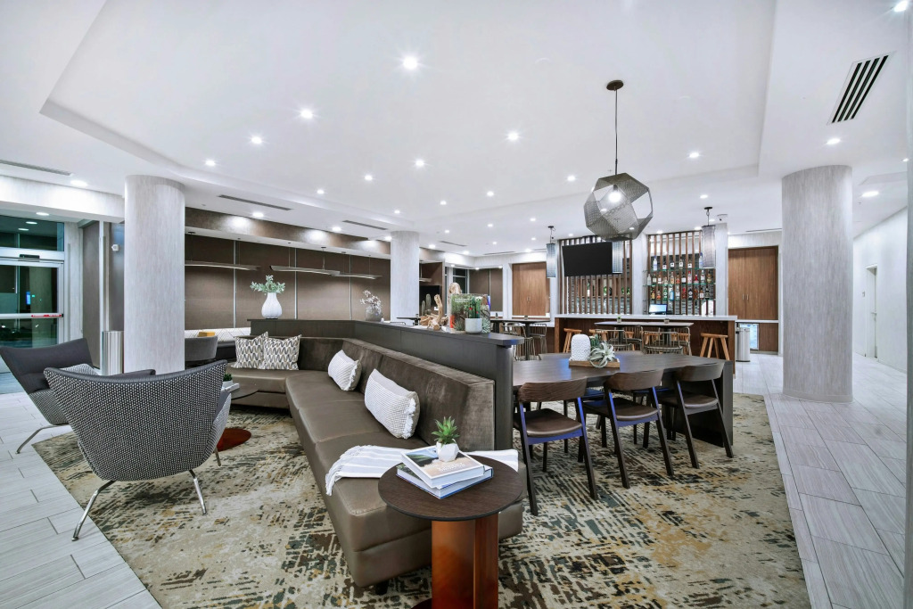 SpringHill Suites by Marriott Phoenix Goodyear
