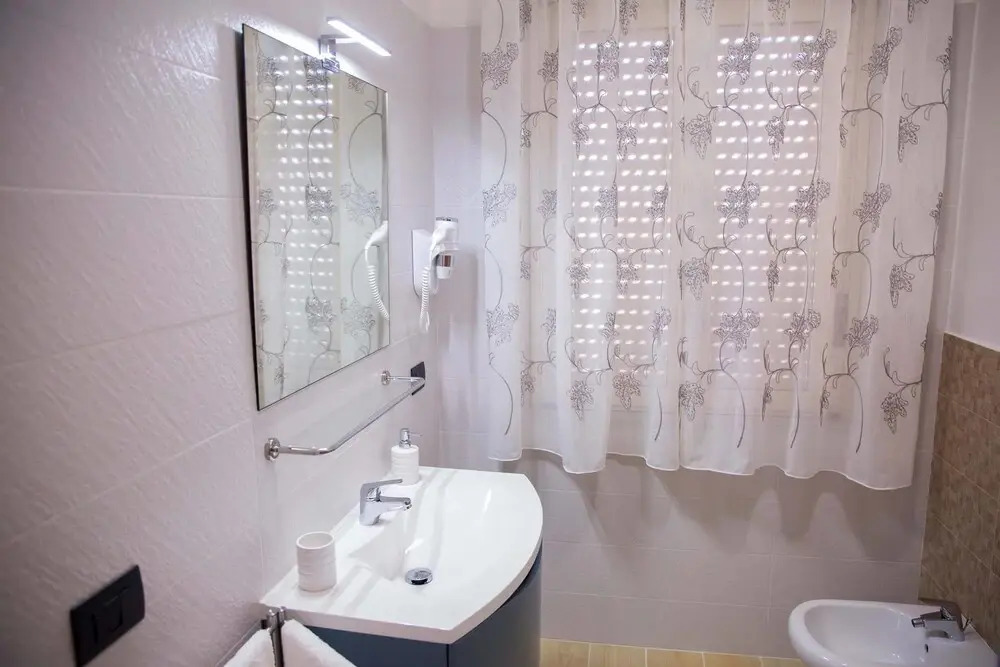 Gleda Rooms