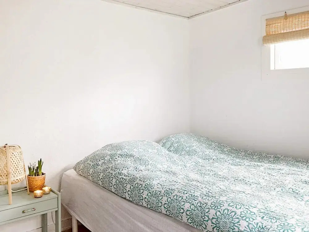 6 Person Holiday Home in Nykobing Sj
