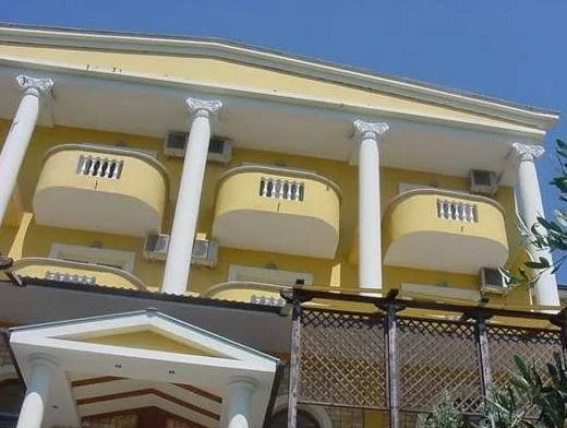 Hotel Le Olive