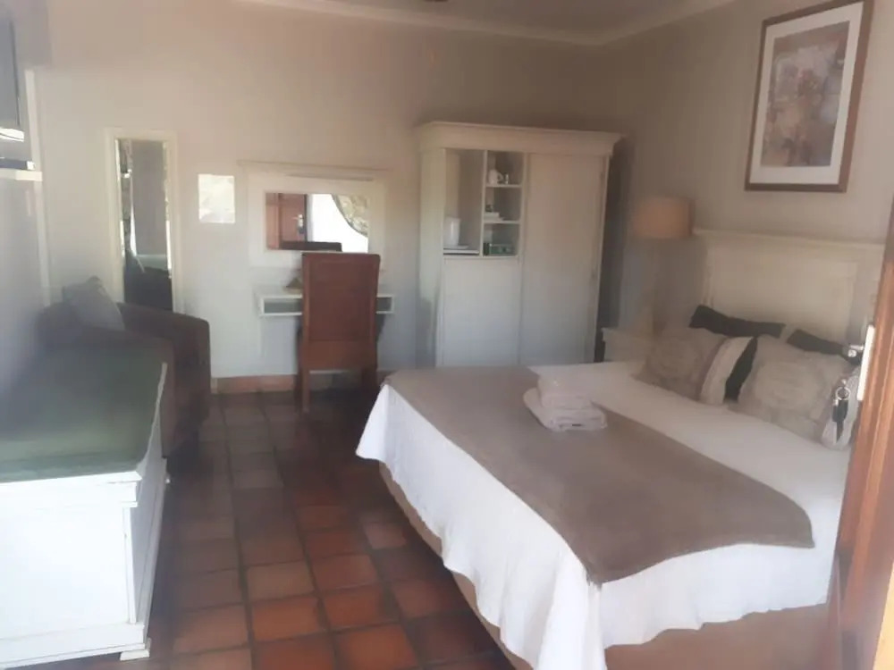 The Plantation Guesthouse