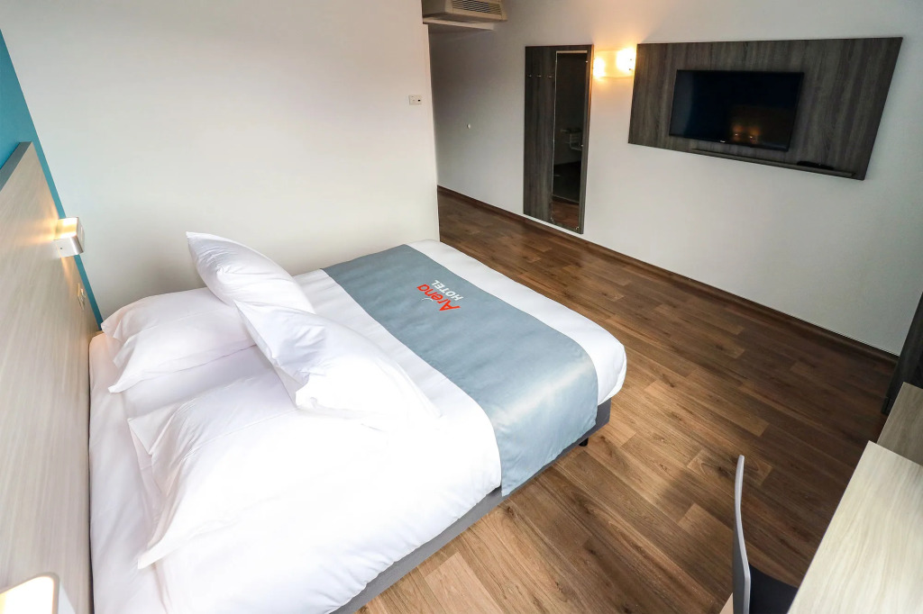 Hotel Arena Toulouse