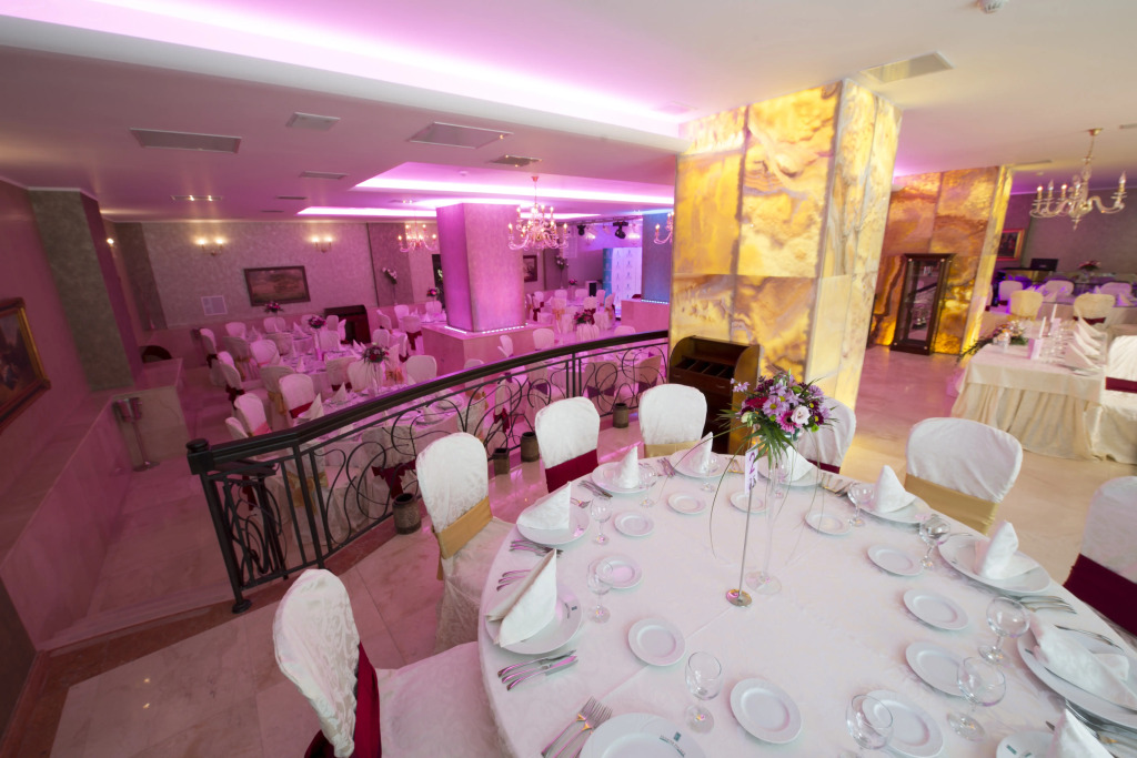 Premier Palace Hotel&Spa