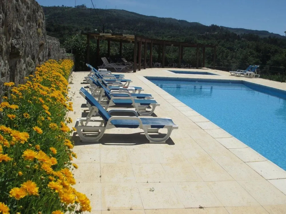 Quinta do Burgo - Nature Hotel