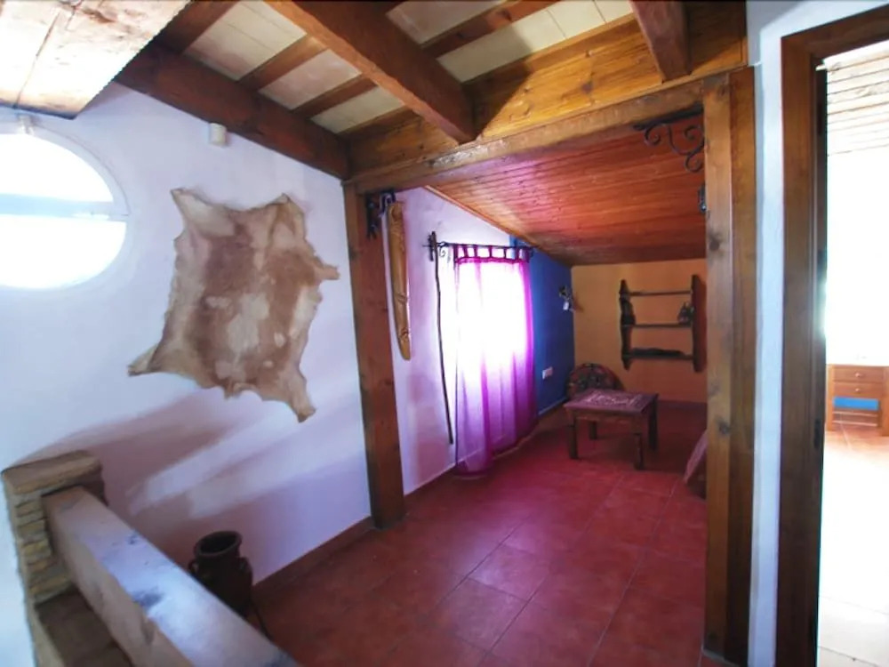 Chalet Deluxe 4 dormitorios