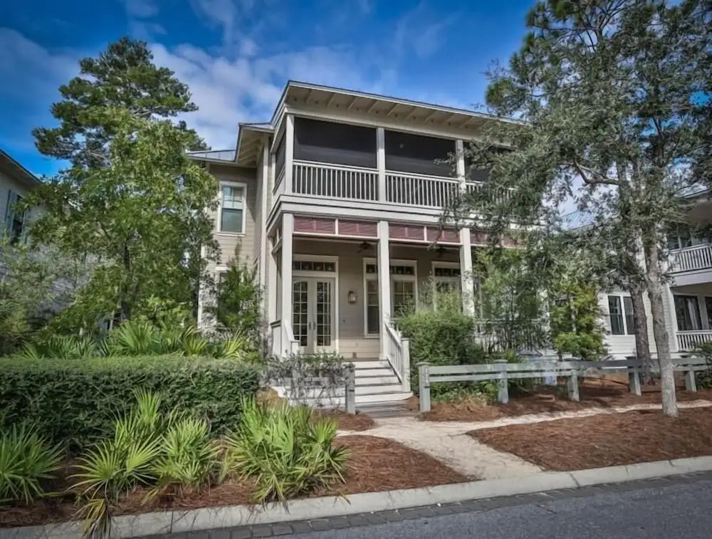 Bluejack Breeze 6 Bedroom Holiday Home by Five Star Properties