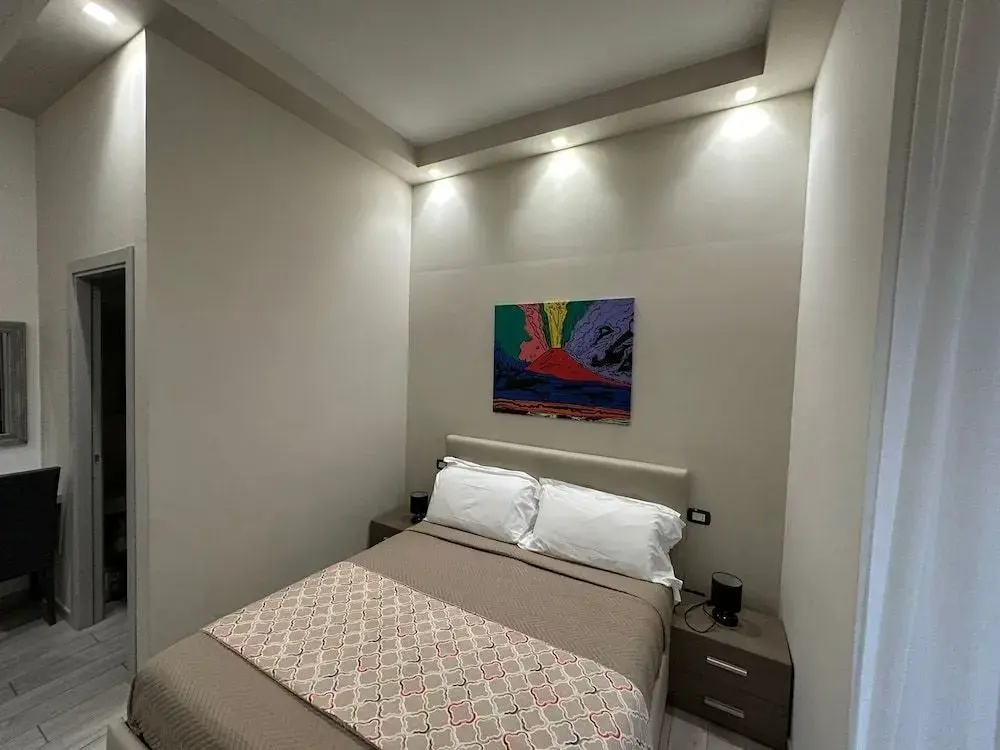 Residenza Suarez