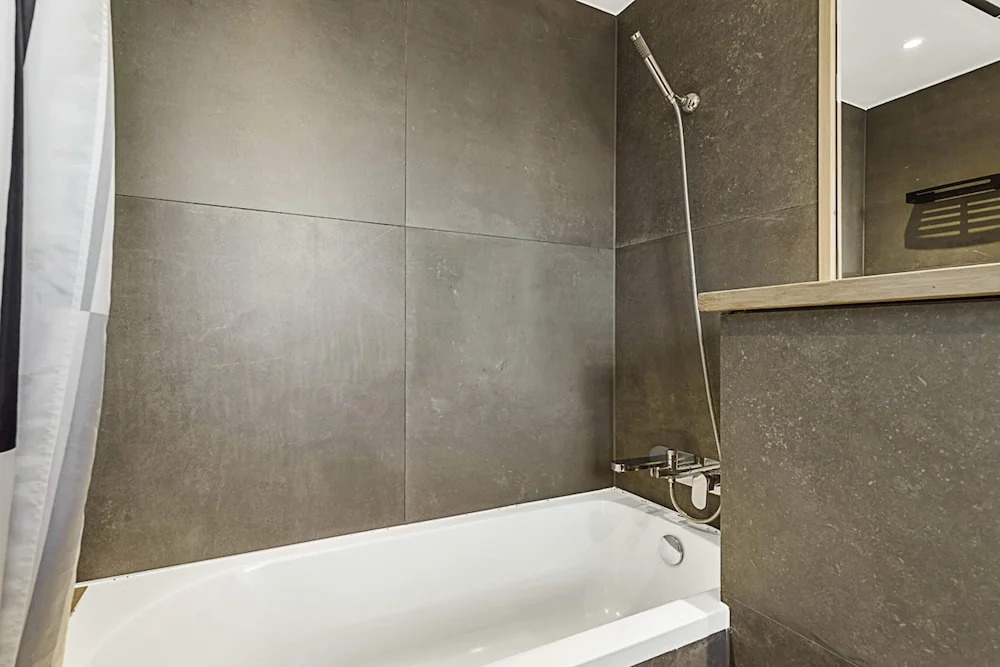 Cosy & Quiet Flat With Garden Close Central London