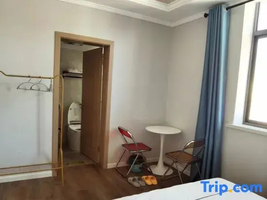 Shanghai Yuejian Youran Homestay (Lianxie Road)