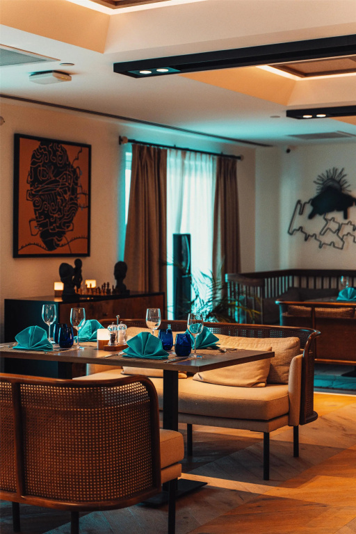 Radisson Collection Hotel, Bodrum