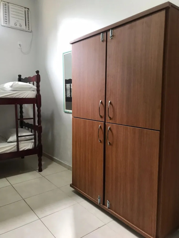 Pousada Vila Praiana