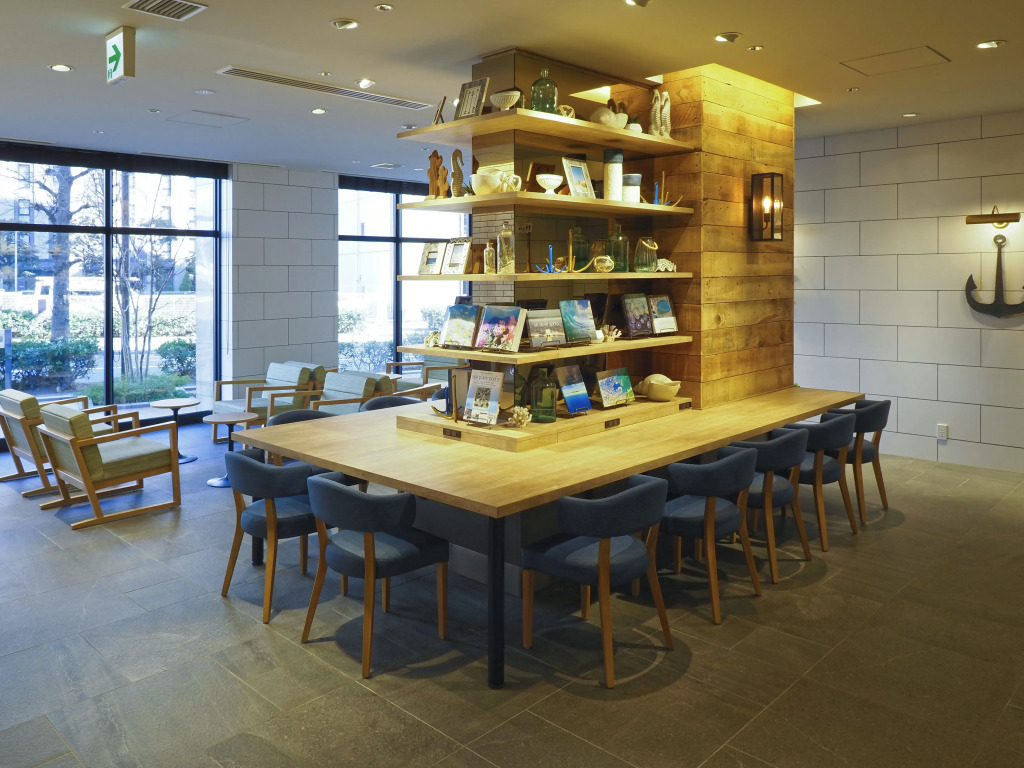 Far East Village Hotel Yokohama