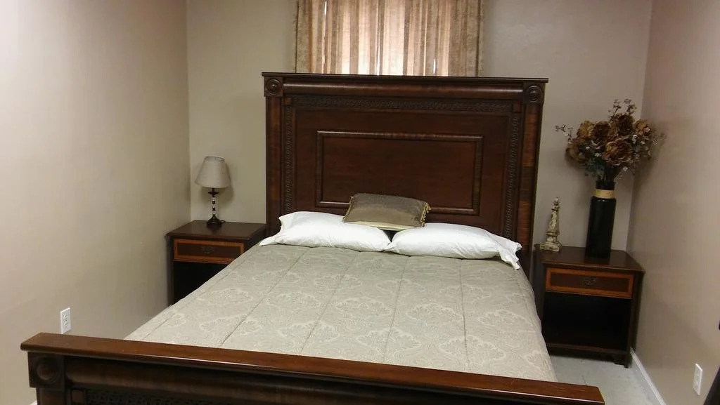 Bishop's Bed Breakfast & Beyond