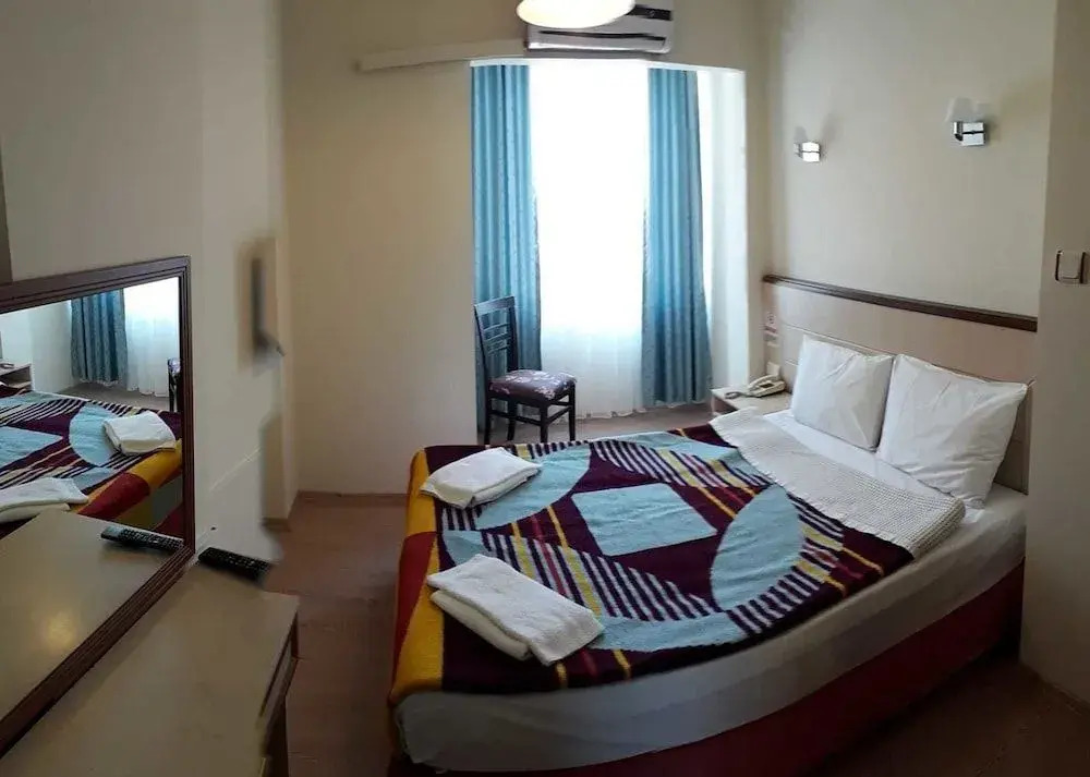 AYHAN OTEL