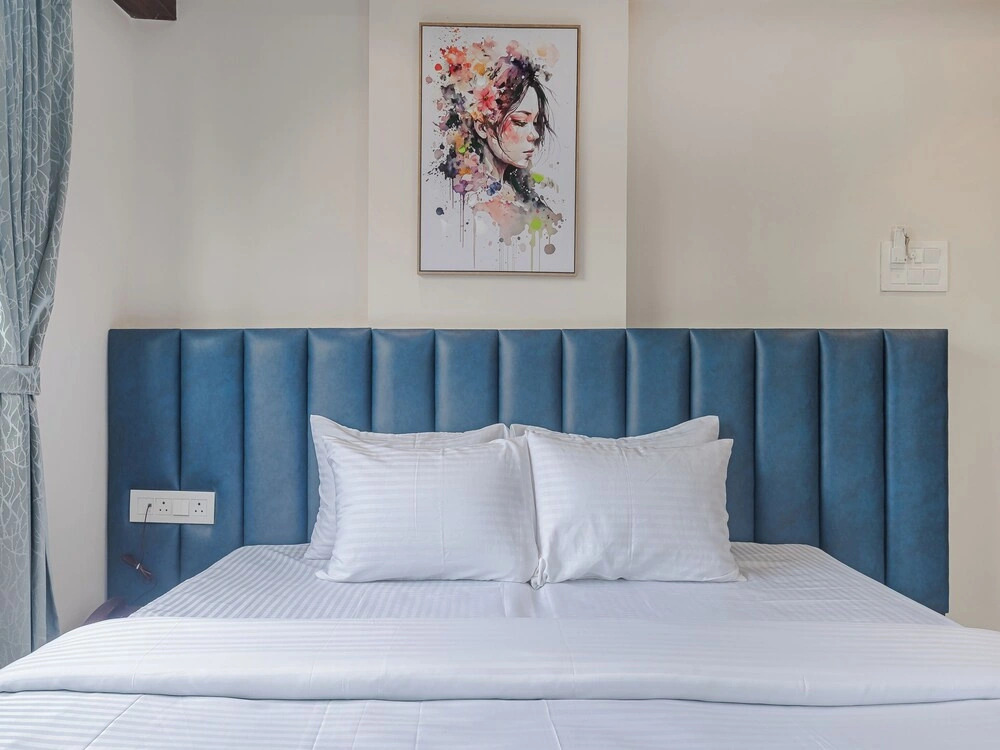 Hotel Golden Dawn
