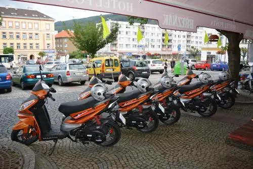 Hotel Pošta