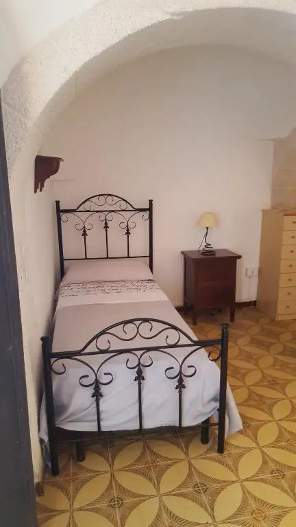 Trullo La Quercia