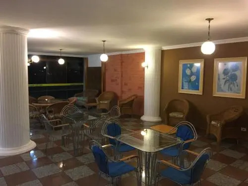 Hotel Mello