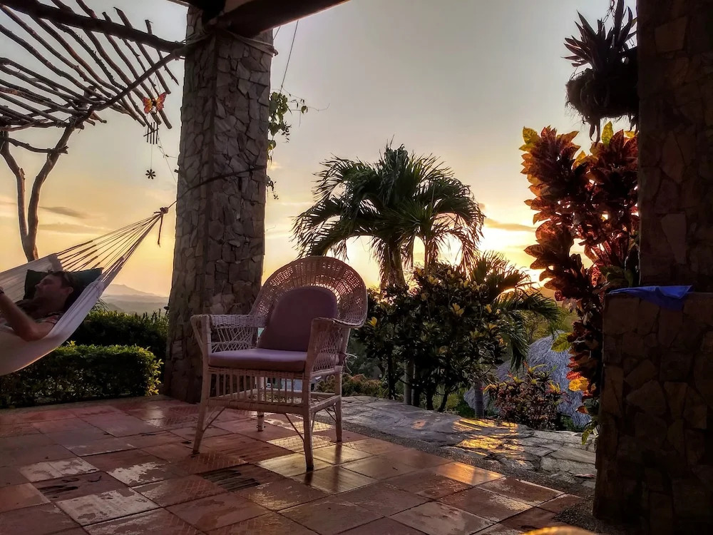 Hotel Beyonda