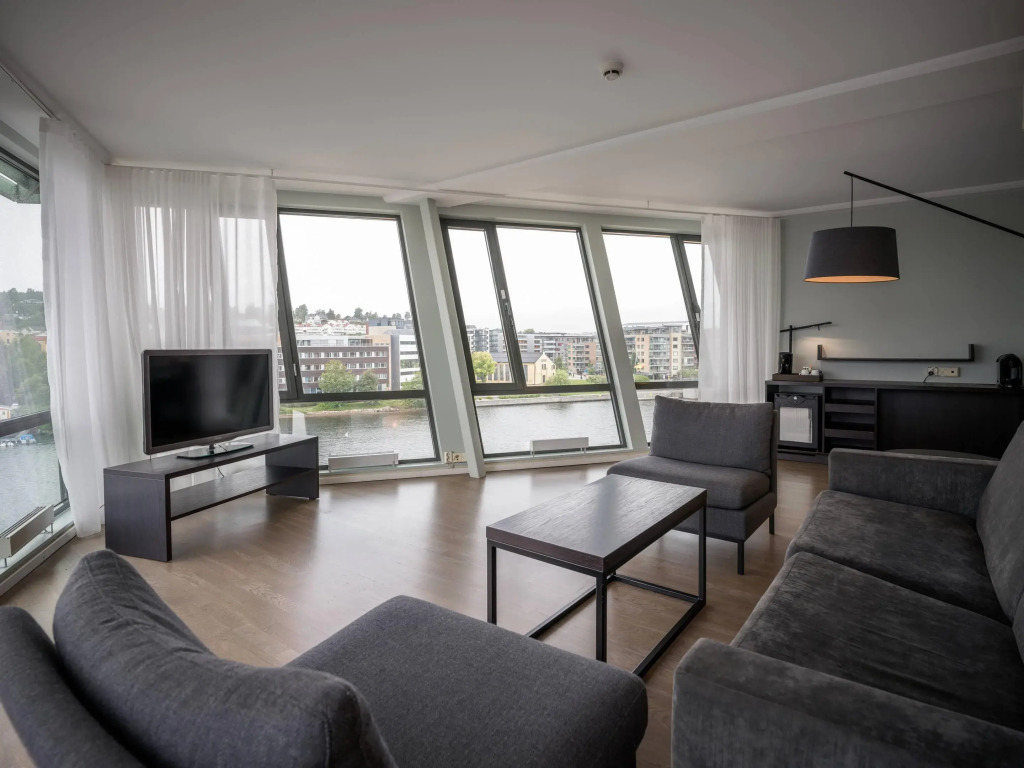Quality Hotel Tønsberg