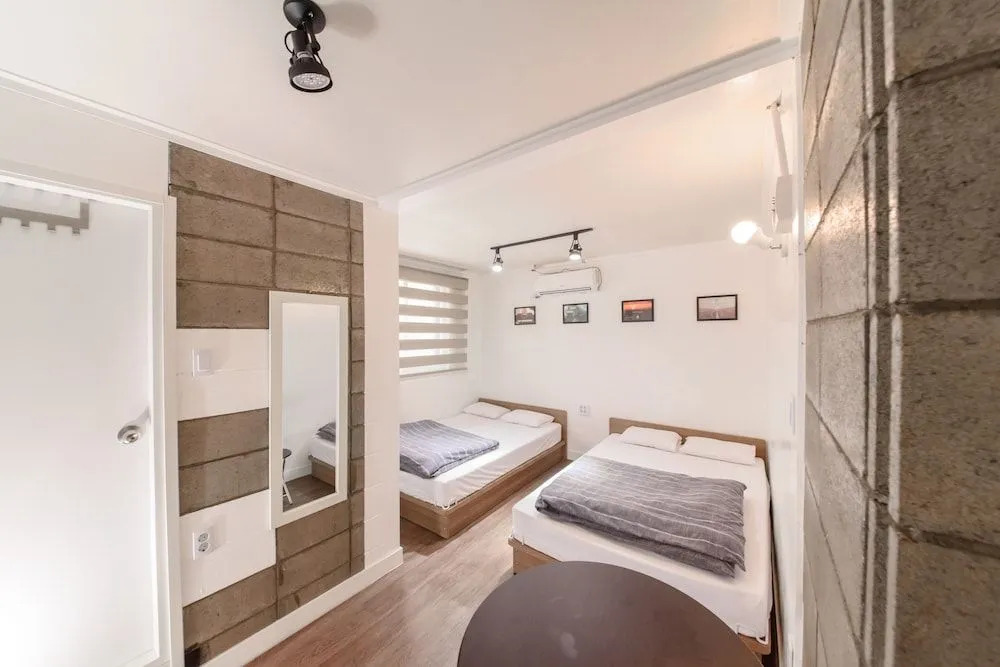 Itaewon Yellow Guesthouse