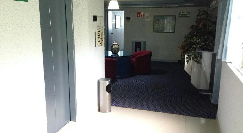Hotel Manolo 1