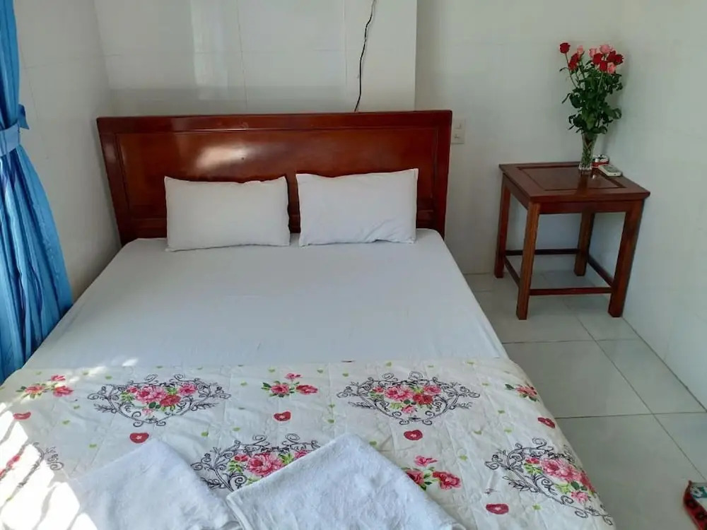 SPOT ON 684 Moka Hotel