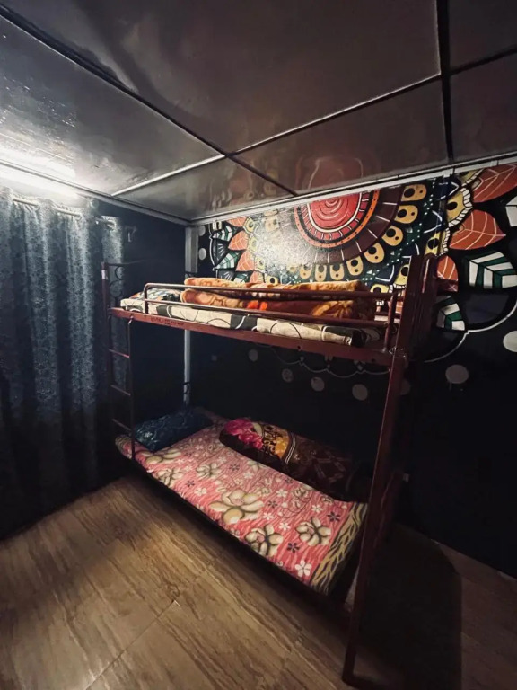 Isabella Hostel