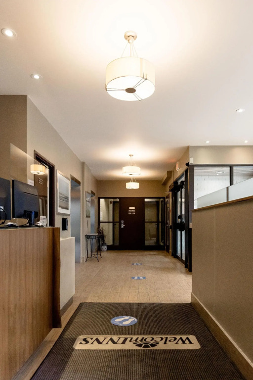WelcomINNS Ottawa