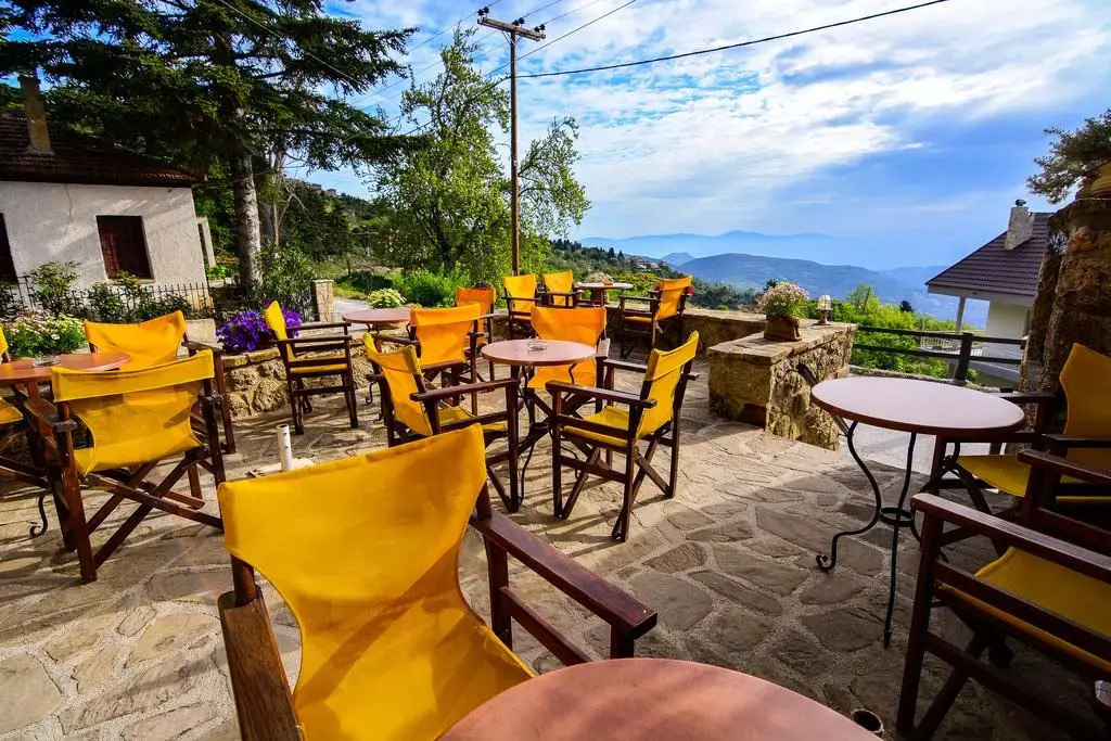 Varnevo Museum Hotel
