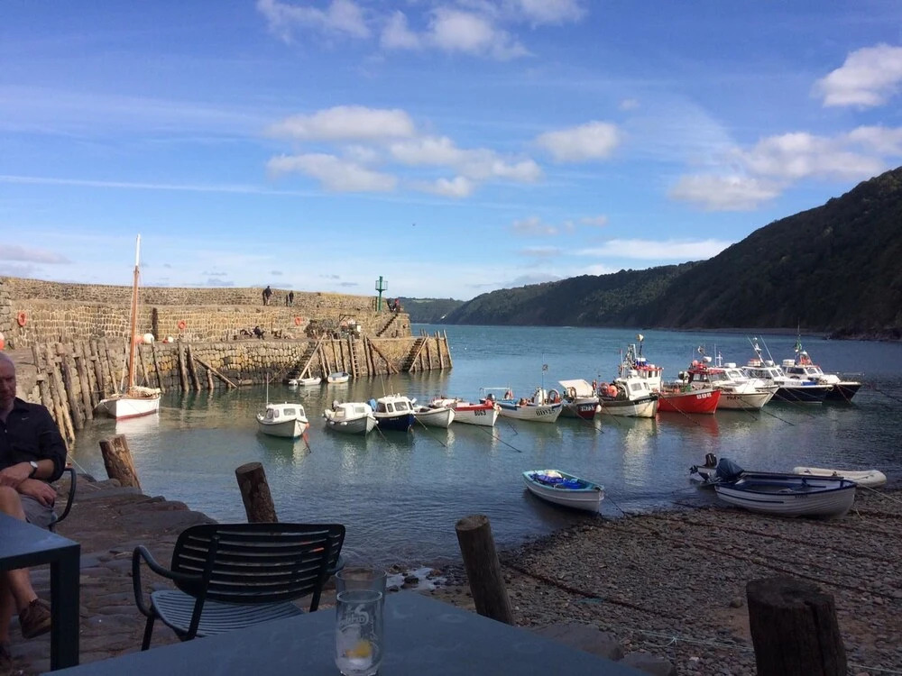 Smugglers Rest
