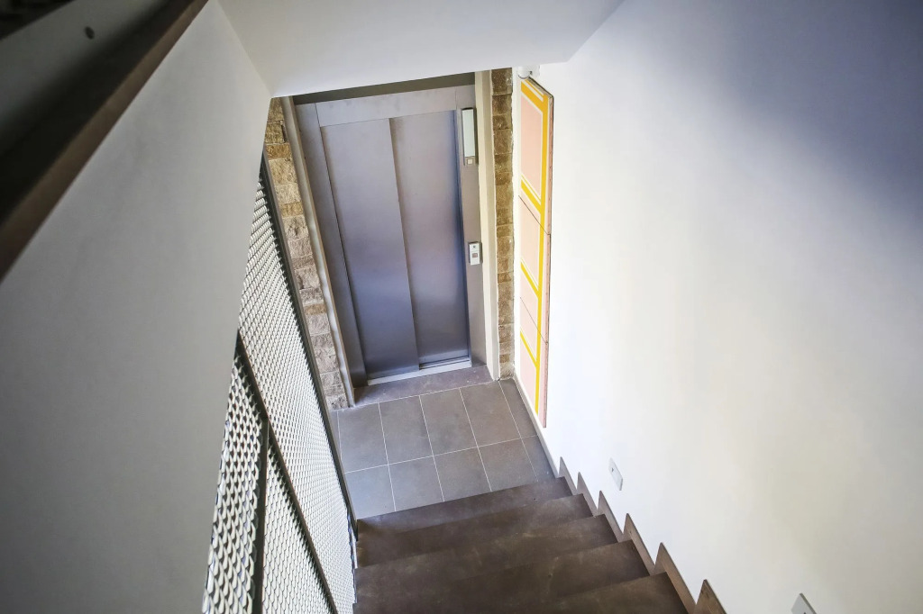 B&B WarmUp Grosseto - Parcheggio incluso nella corte interna