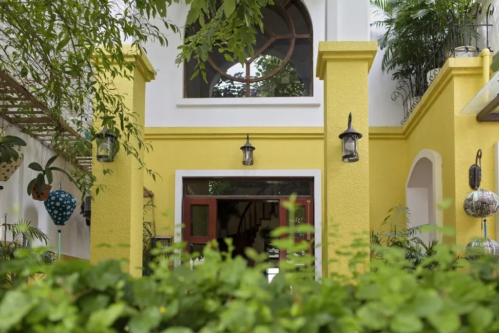 Thien Nga Hotel