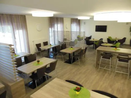Green Living Inn