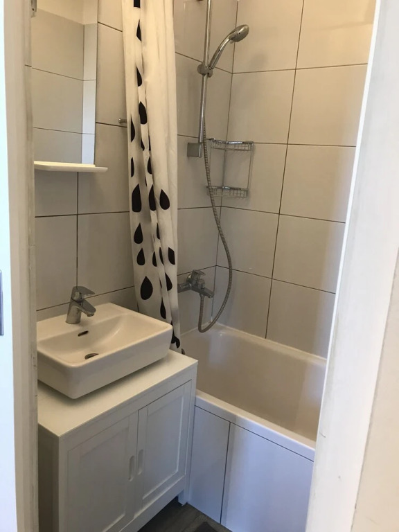 Holiday Zagreb Center Studio Apartment