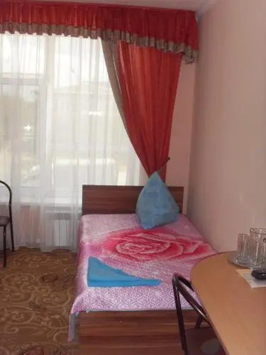 Visit Guest House