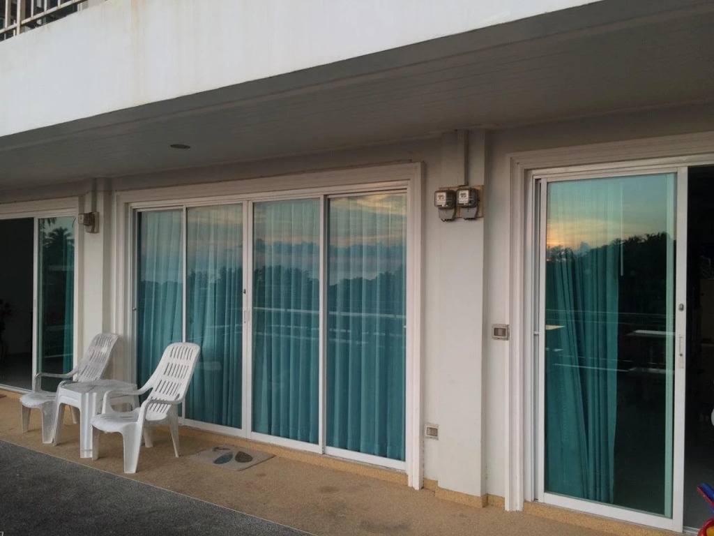 Mataphuket Apartment