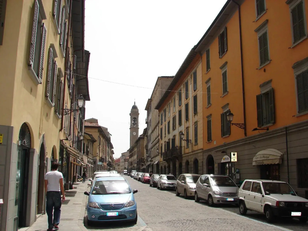 Antico Borgo