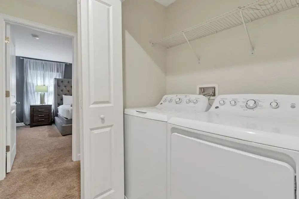 Your 4bdr Vacation Home - 4838