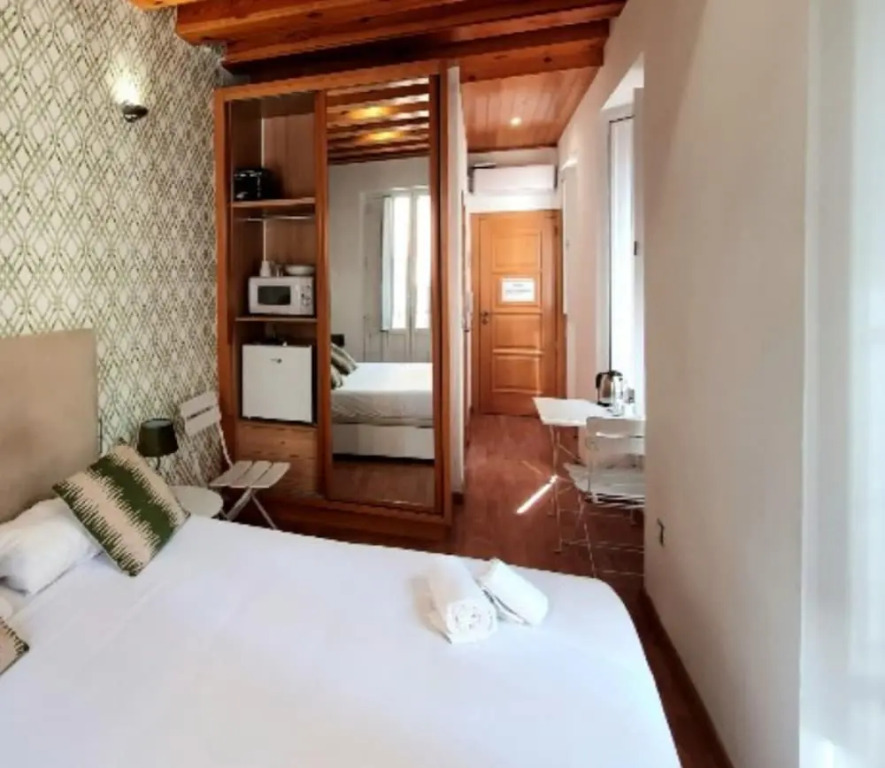 Mercat Suites