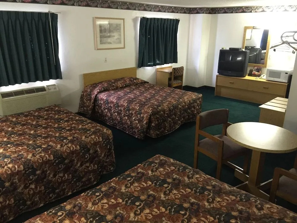 9 Motel