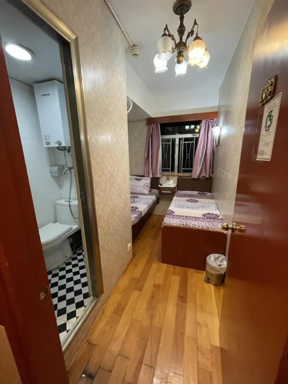 Kyoto Guest House