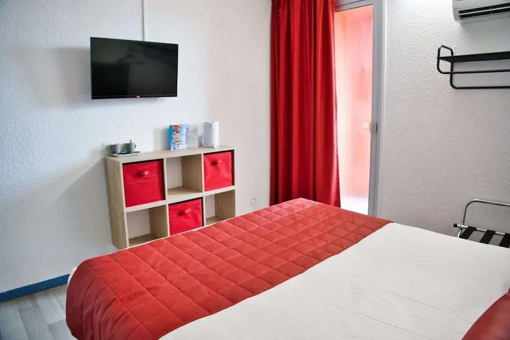 CitHotel des 2 Golfs