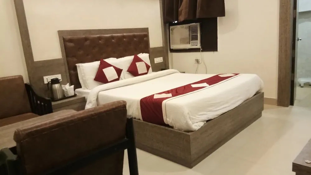 Hotel Krishna
