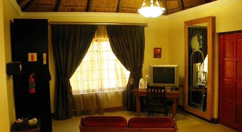 Ruimsig Golf View Manor and Conference Centre