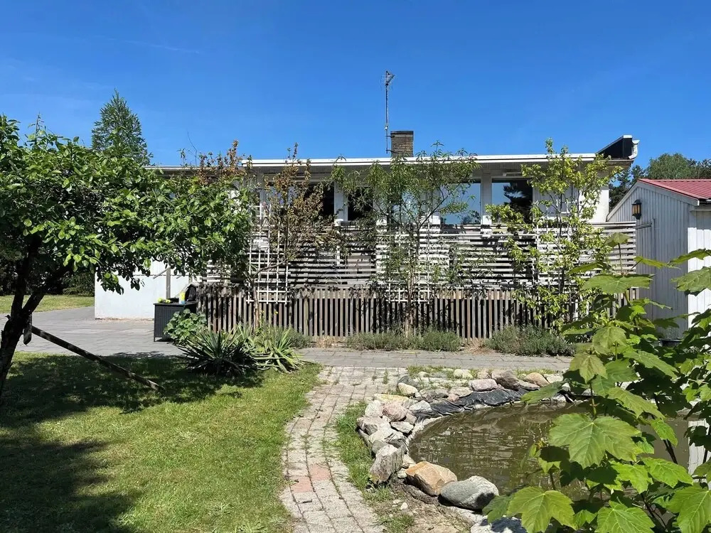 Guest Apartment Österlen Near Tosselilla & Golf Course